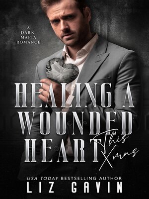 cover image of Healing a Wounded Heart This Xmas